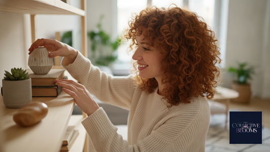 How Thoughtful Home Decor Transforms a House Into a Home You Love Living In