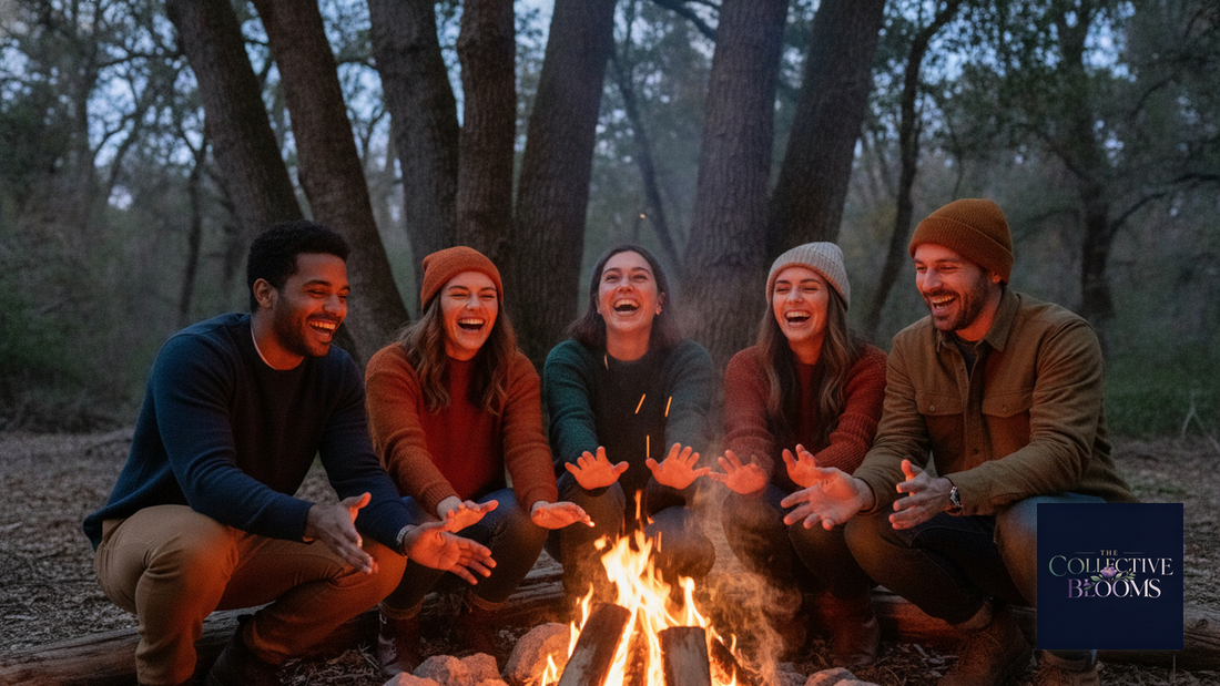 Gear Up and Get Outside: How the Right Outdoor Essentials Transform Every Adventure