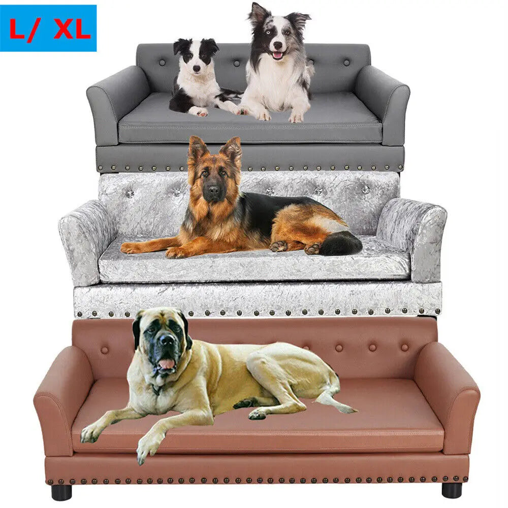 BORWART CN Heavy Duty Ultra Sofa Bed Dogs And Cats