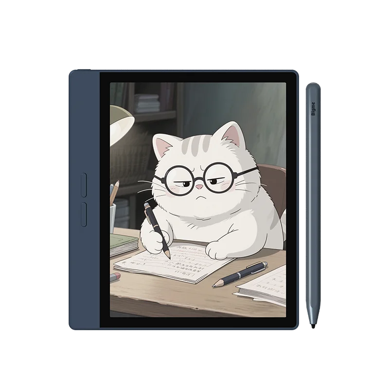 Bigme B7 E Ink Android Ebook Reader Tablet With Camera