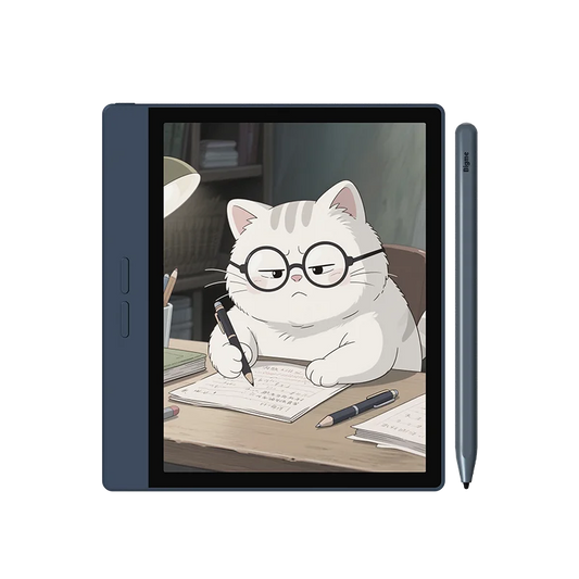 Bigme B7 E Ink Android Ebook Reader Tablet With Camera