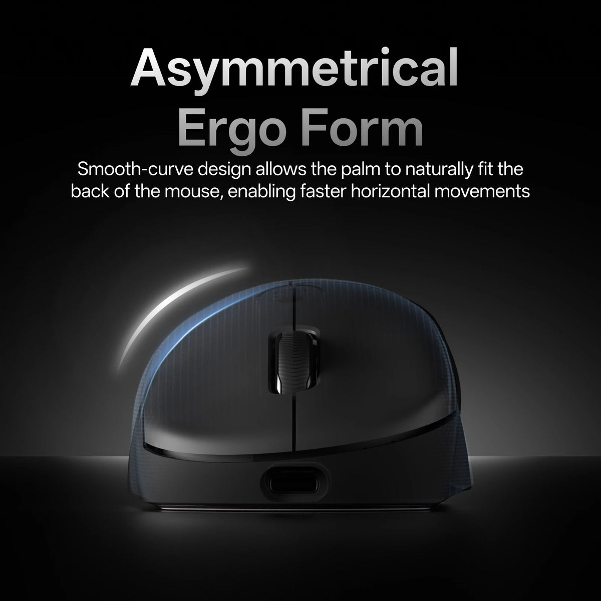 Rapoo VT3S Max Wireless Gaming Mouse With 30K DPI Sensor