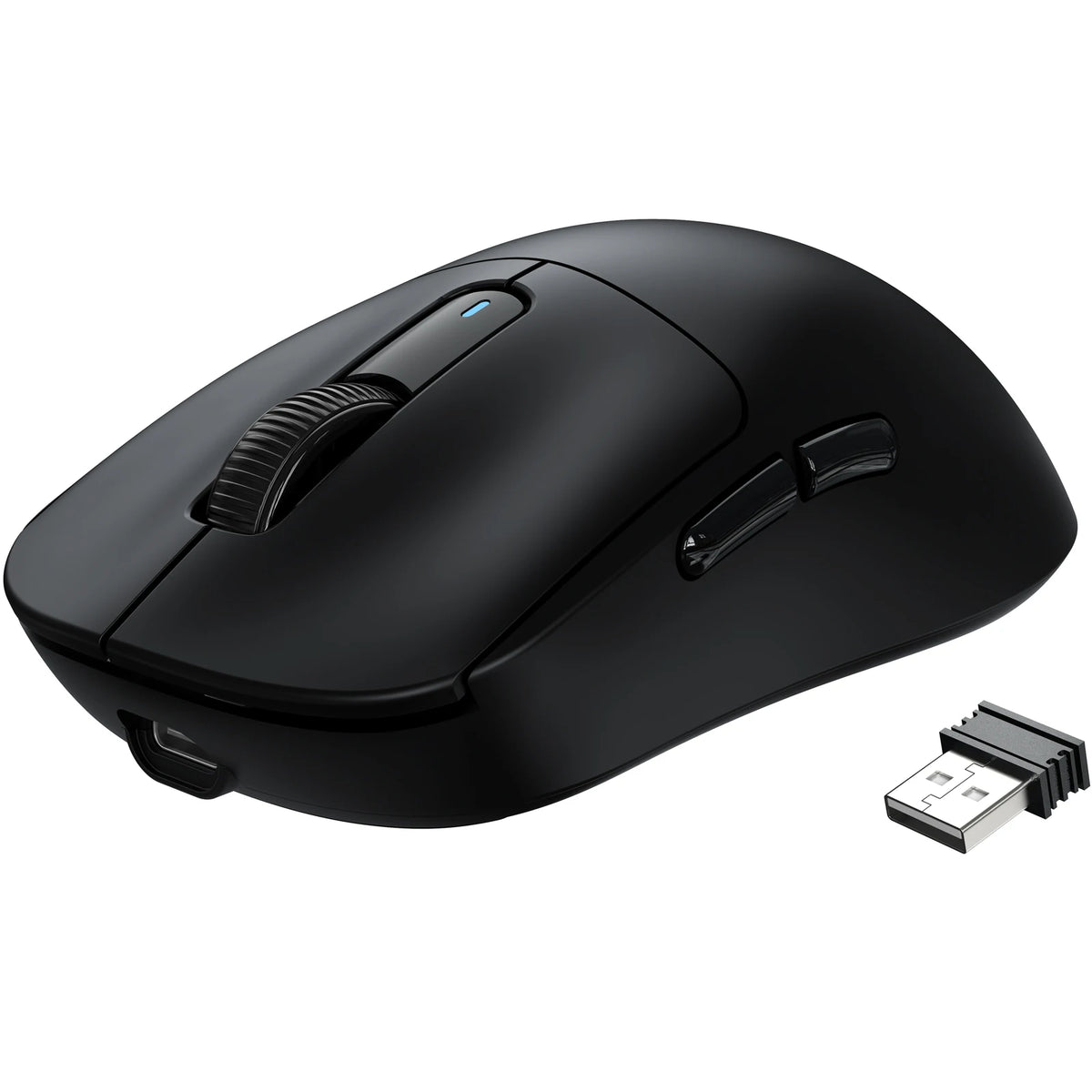 Attack Shark X3 Wireless Gaming Mouse With PAW3395 Optical Sensor
