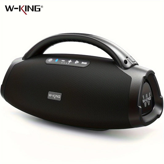 W-KING X20 200W RMS Portable Bluetooth Party Speaker Deep Bass