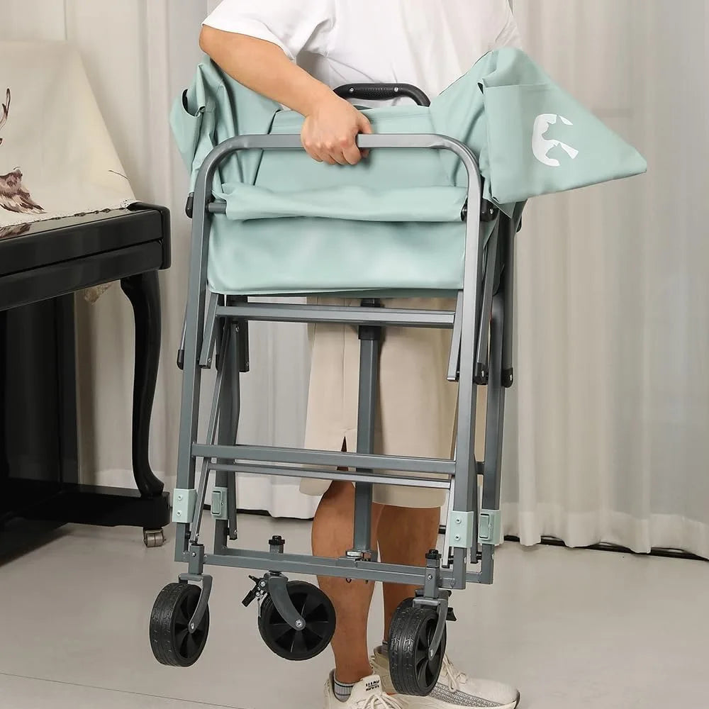 Garvee Portable Pet Grooming Bath Frame With Breathable Mesh