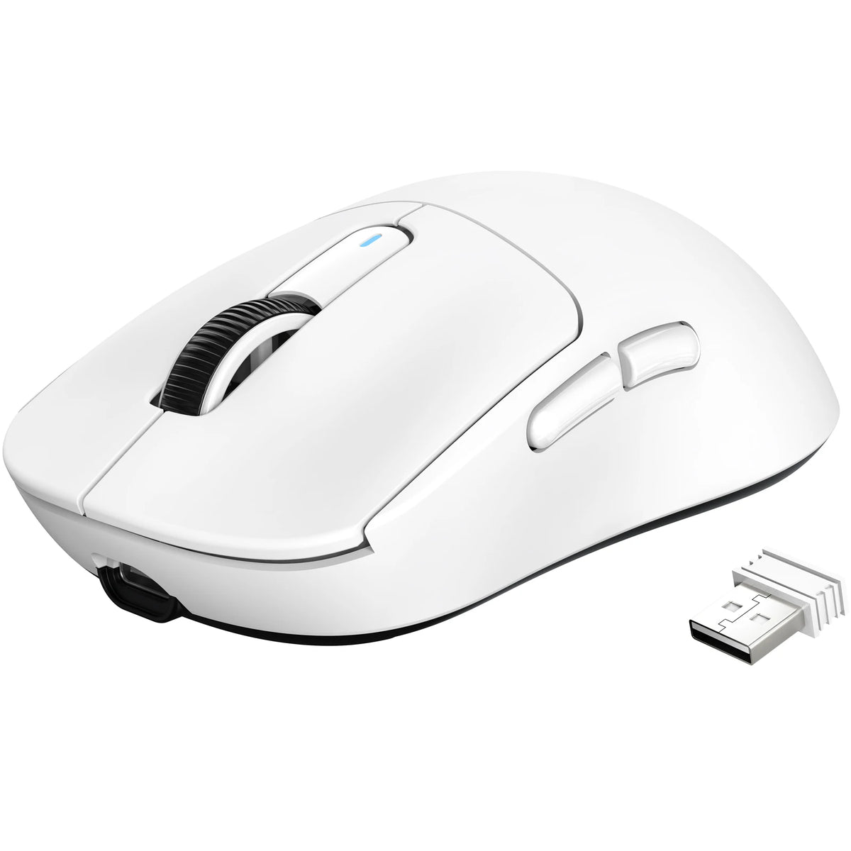 Attack Shark X3 Wireless Gaming Mouse With PAW3395 Optical Sensor