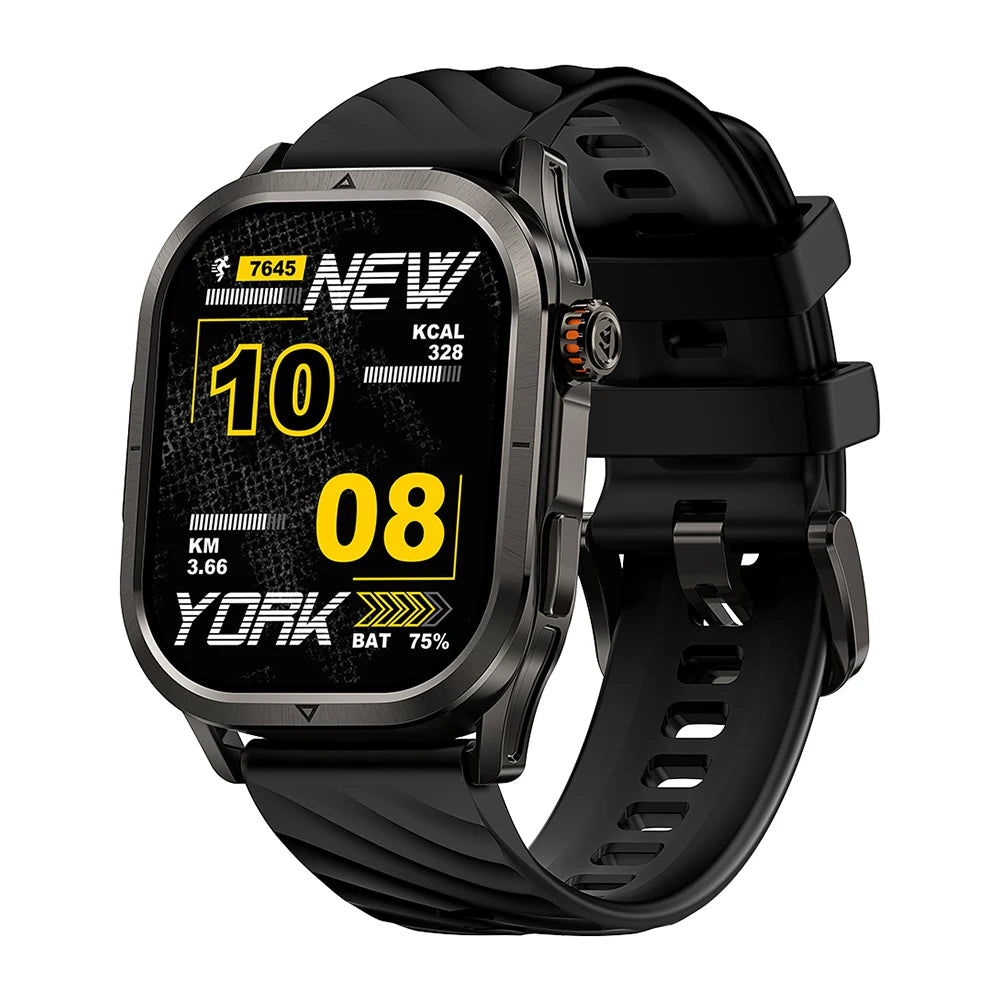 KOSPET Magic P10 GPS Smartwatch With AMOLED Sports Tracking