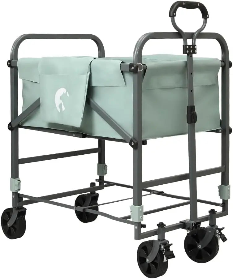 Garvee Portable Pet Grooming Bath Frame With Breathable Mesh