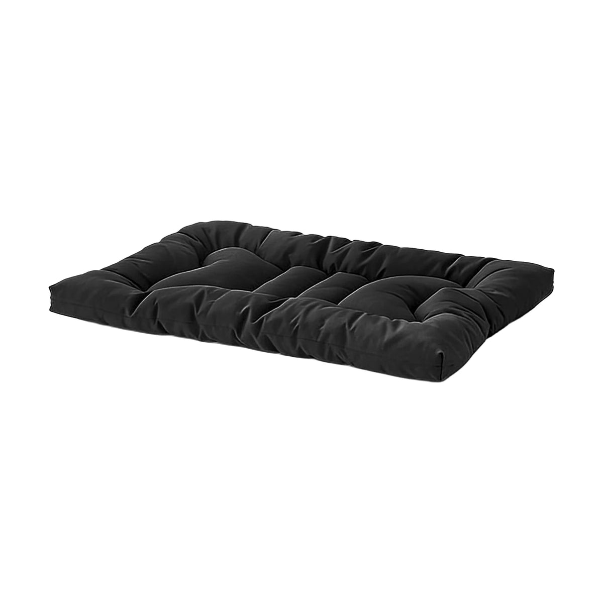 Chew Resistant Waterproof Washable Dog Bed For Tough Chewers