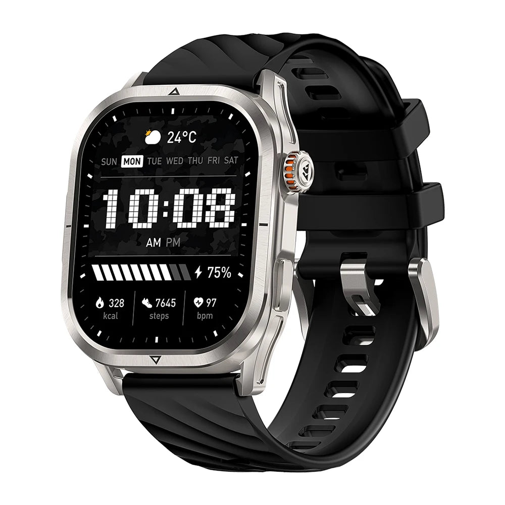 KOSPET Magic P10 GPS Smartwatch With AMOLED Sports Tracking