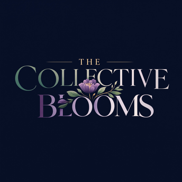 The Collective Blooms